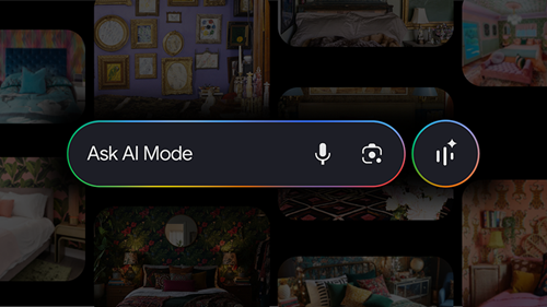 Mode AI Google makin pintar pahami gambar