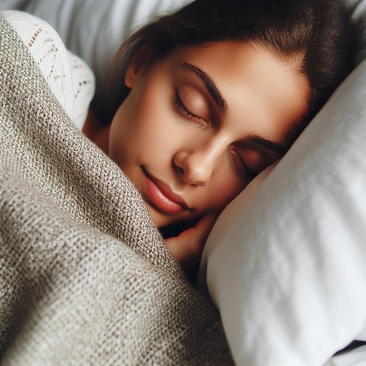 Peneliti: Remaja langgar aturan tidur tapi tetap pulas