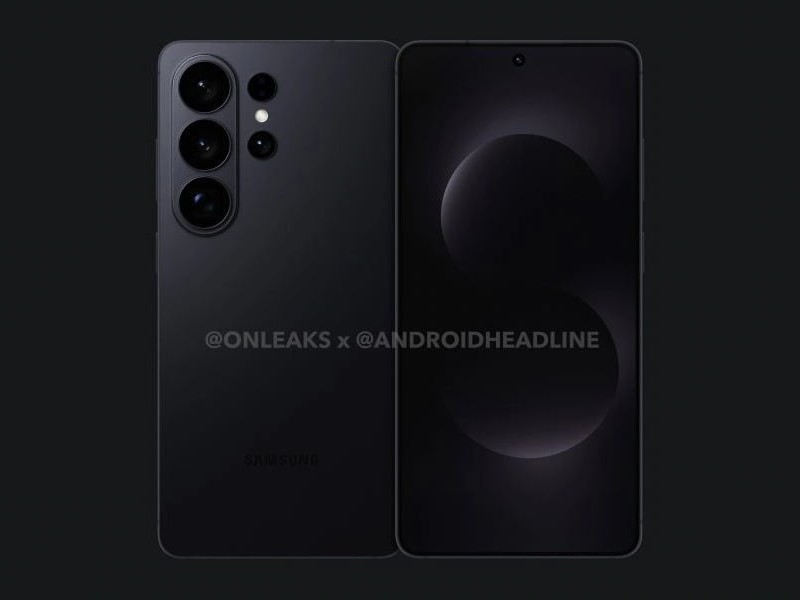Catat! Galaxy S26 Series diperkenalkan 25 Februari 2026
