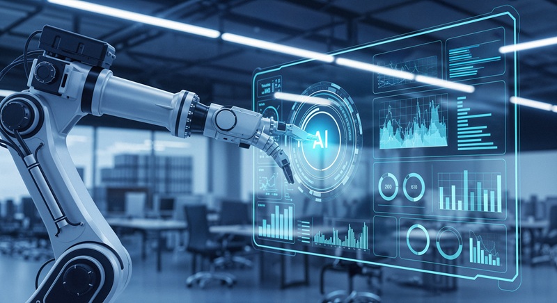 Cloudera percepat AI dengan Iceberg REST Catalog