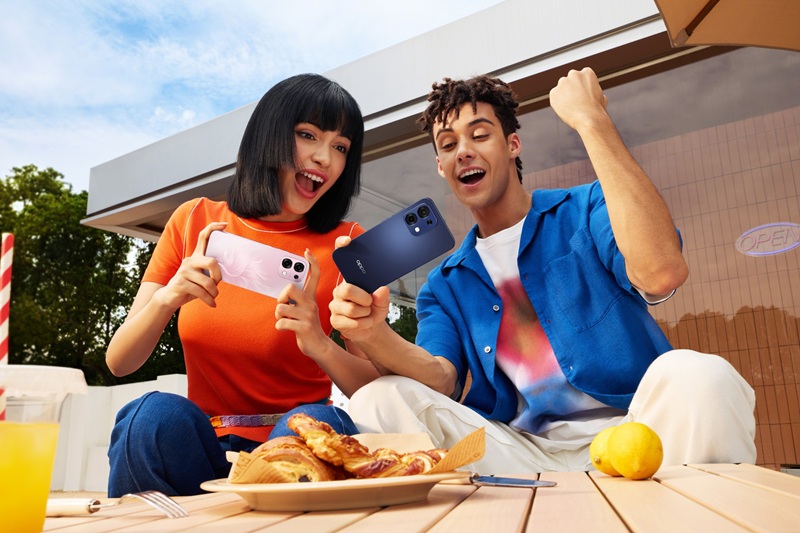 OPPO A6 Pro: 5 Tahun tanpa lag