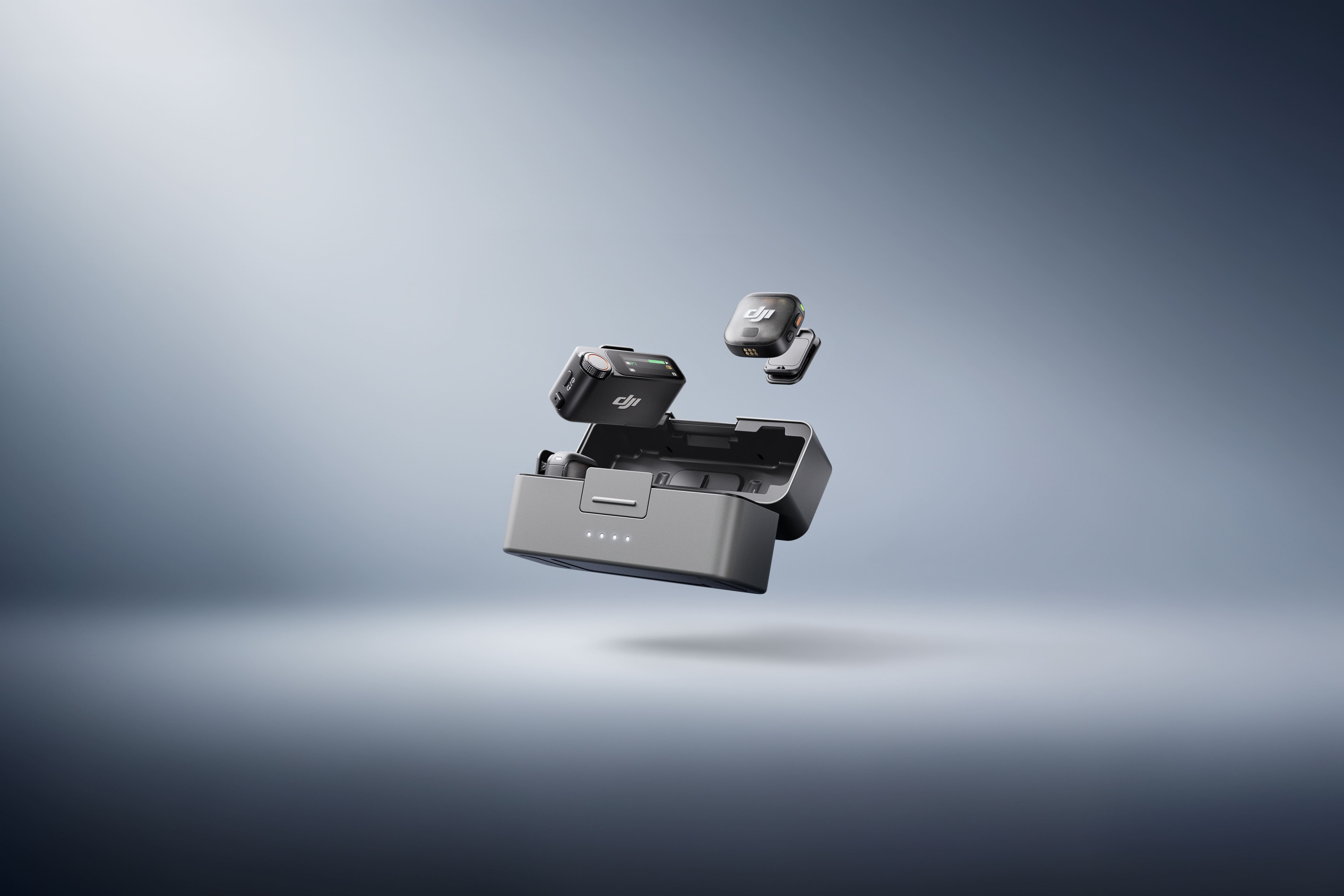 DJI rilis 3 produk untuk kreator Indonesia