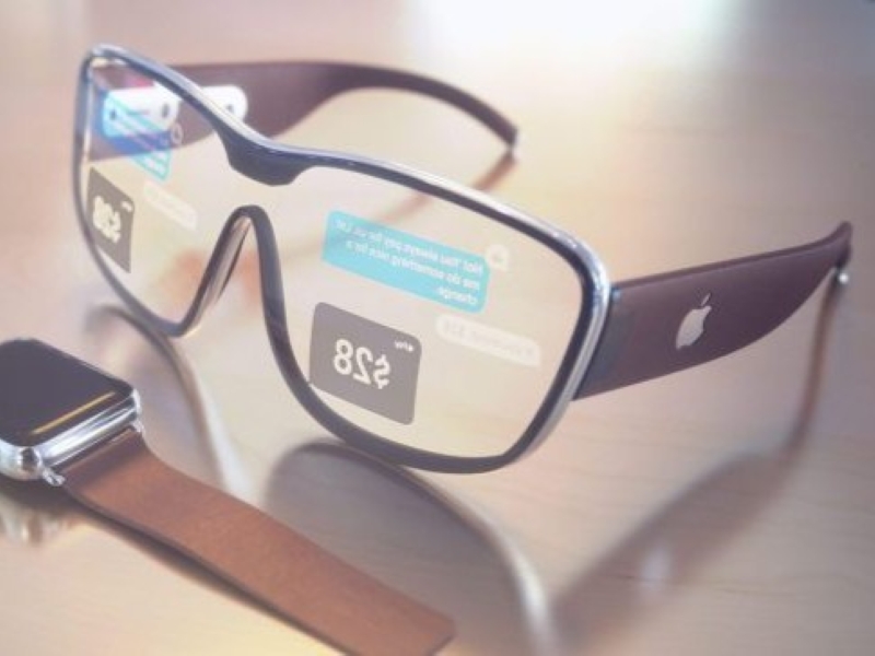 Kacamata pintar Apple meluncur 2027, hadir tanpa fitur AR