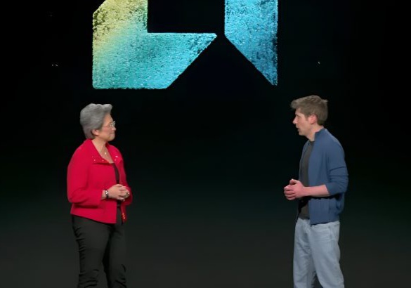 Lisa Su pastikan Steam Machine dan Xbox generasi baru tepat waktu