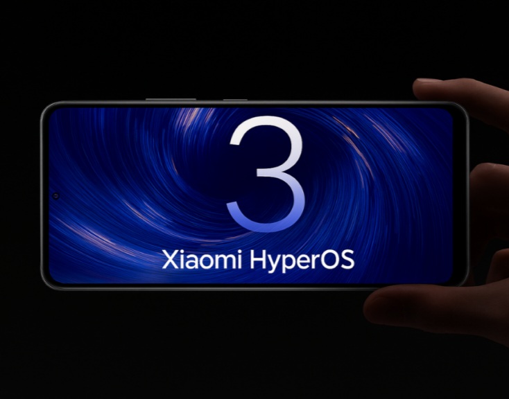 Daftar perangkat yang bakal dapat HyperOS 3