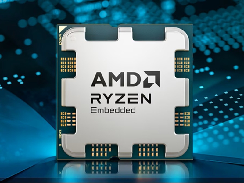 AMD siapkan 2 prosesor baru di CES 2026, harga mulai 8,3 juta