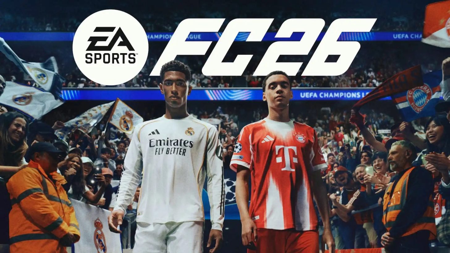 EA Sports FC 26 meledak! Terjual 10 Juta unit dalam dua minggu