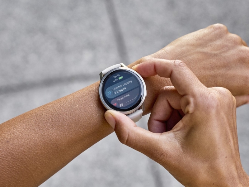 Garmin hadirkan Venue 4, tahan 12 hari harga 9 juta-an