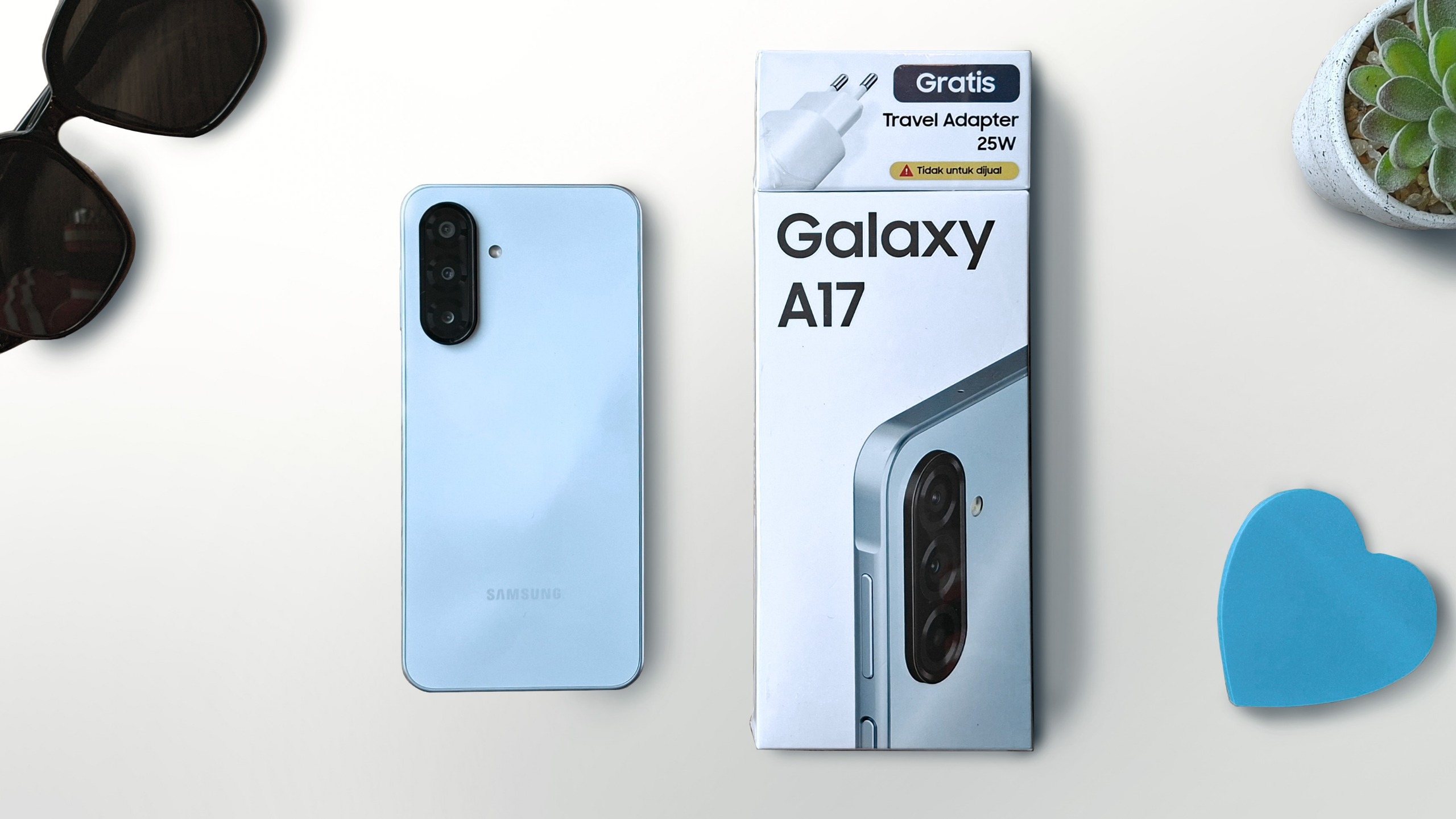 Rekomendasi 7 HP AI Rp 3 Jutaan Terbaru April 2026
