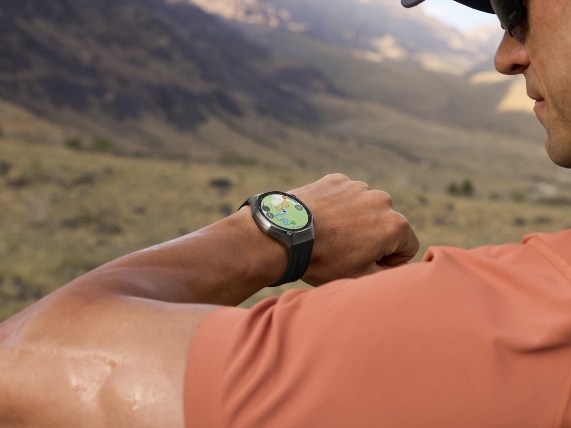 Huawei Watch GT Series resmi meluncur, mulai 3 jutaan baterai bisa tahan hingga 21 hari