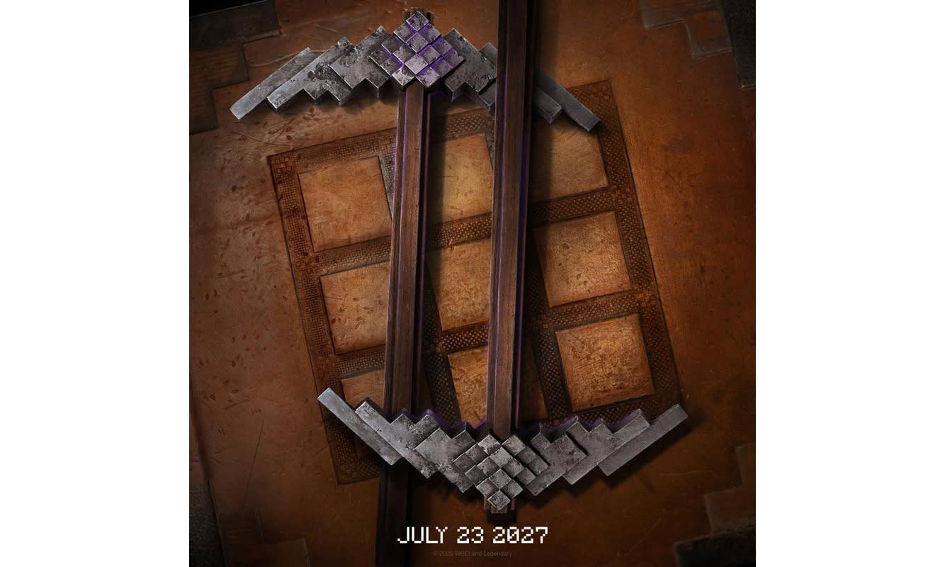 Minecraft bawa banyak kejutan di 2026, rencana bikin taman hiburan