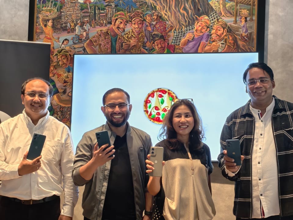 Moto G terbaru akan segera hadir, baterai 7000mAh harga terjangkau