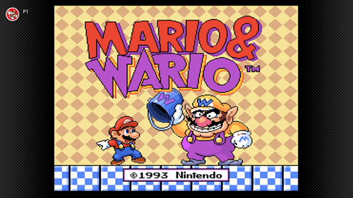 Nintendo rilis game Mario eksklusif Jepang ke Virtual Console