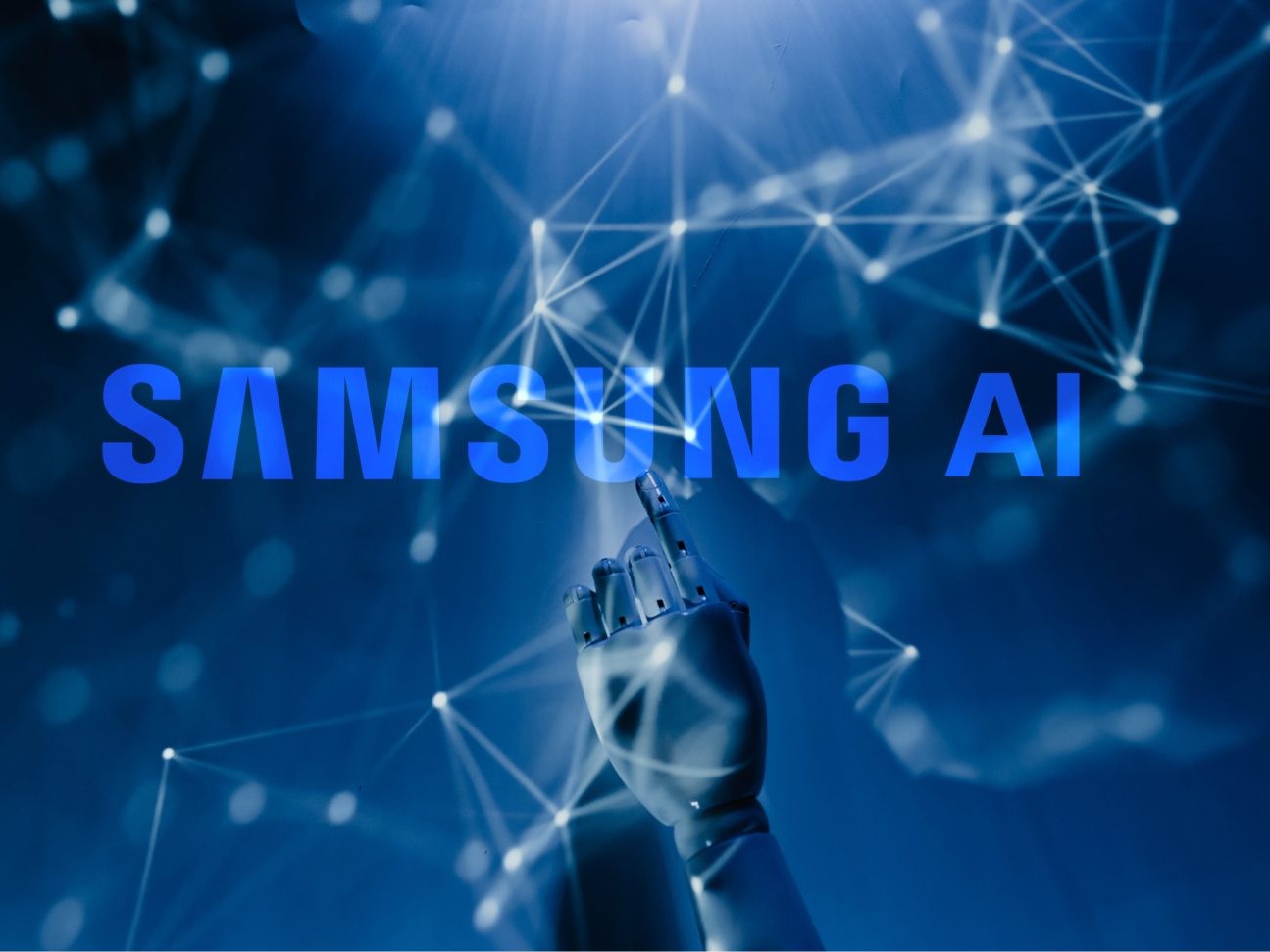 AI Samsung kalahkan LLM raksasa dengan chip 7 juta parameter