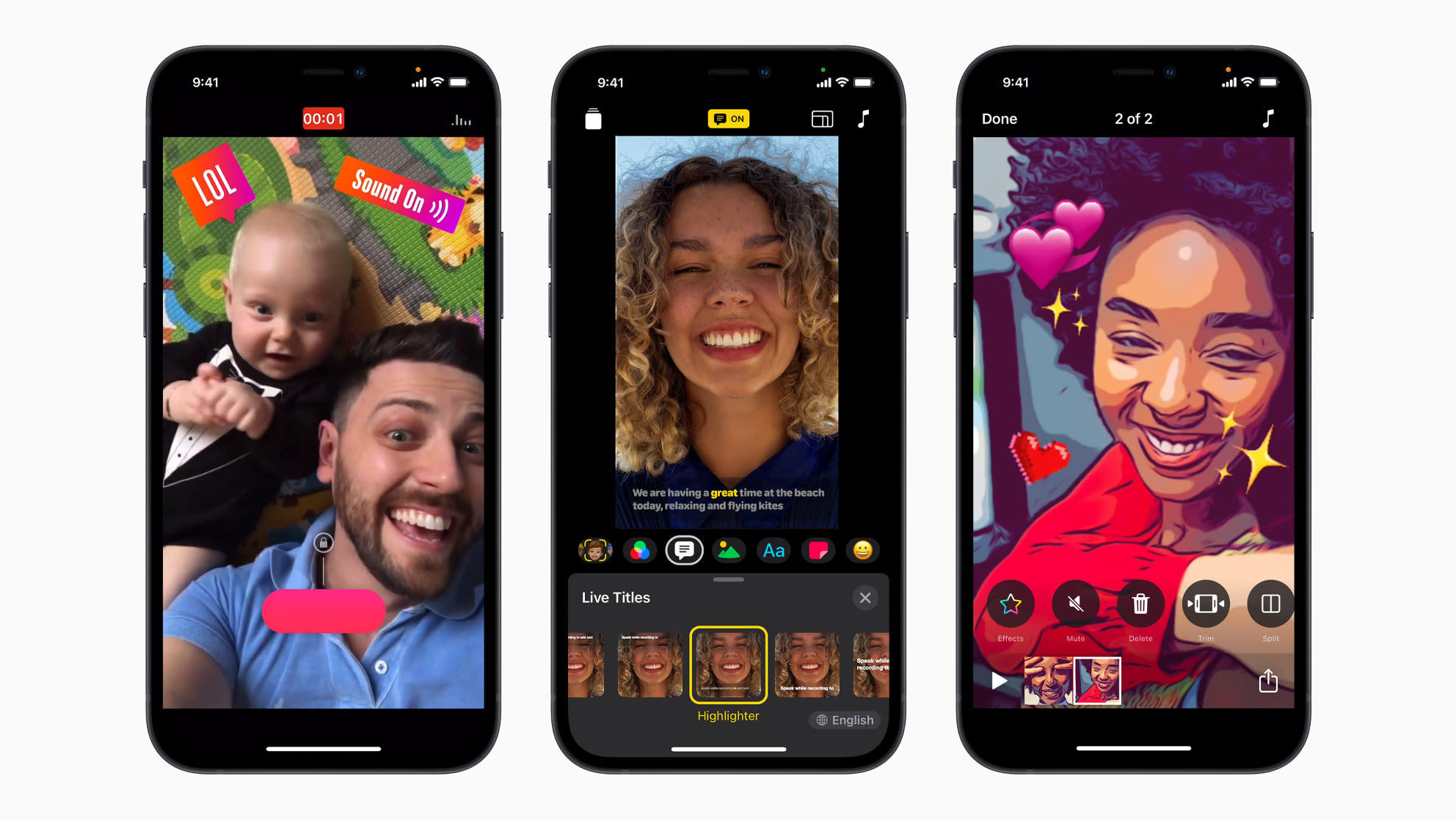 Apple hentikan dukungan aplikasi editor video Clips