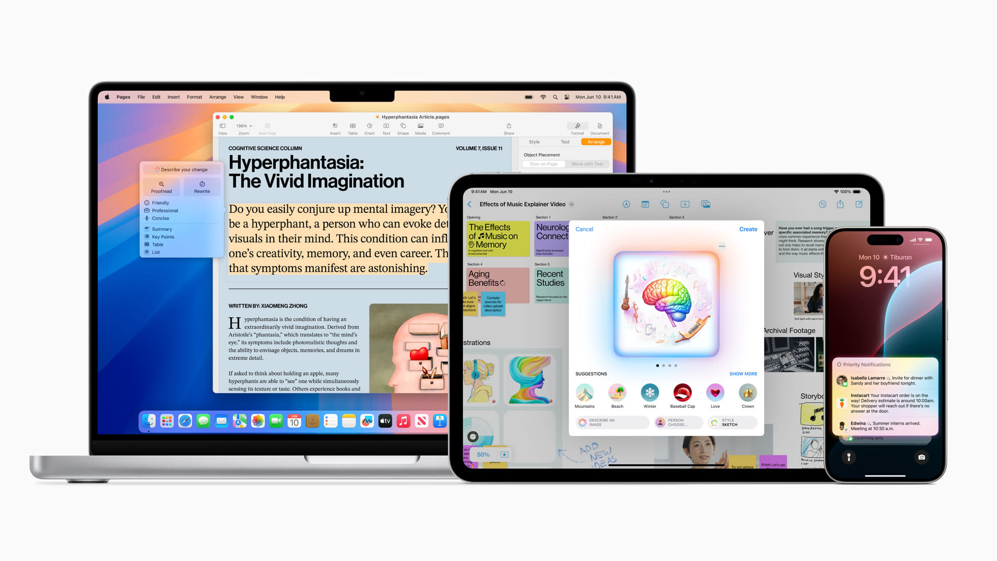 Apple digugat lagi karena pelanggaran hak cipta AI