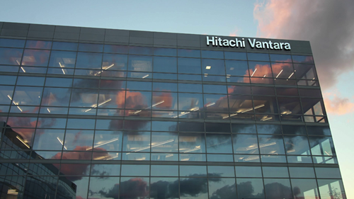Hitachi Vantara dan Red Hat percepat modernisasi hybrid cloud