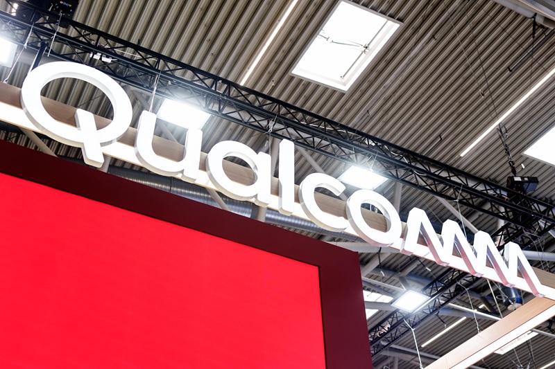 Tiongkok selidiki akuisisi Qualcomm atas pelanggaran antimonopoli