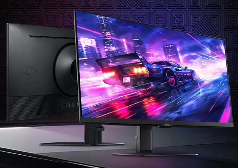 Samsung luncurkan Odyssey G60F, punya refresh rate 360Hz