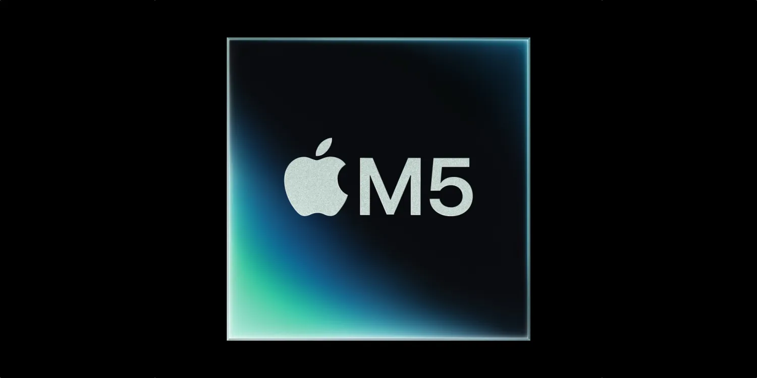 Apple luncurkan chip M5 dengan Neural Accelerator di GPU