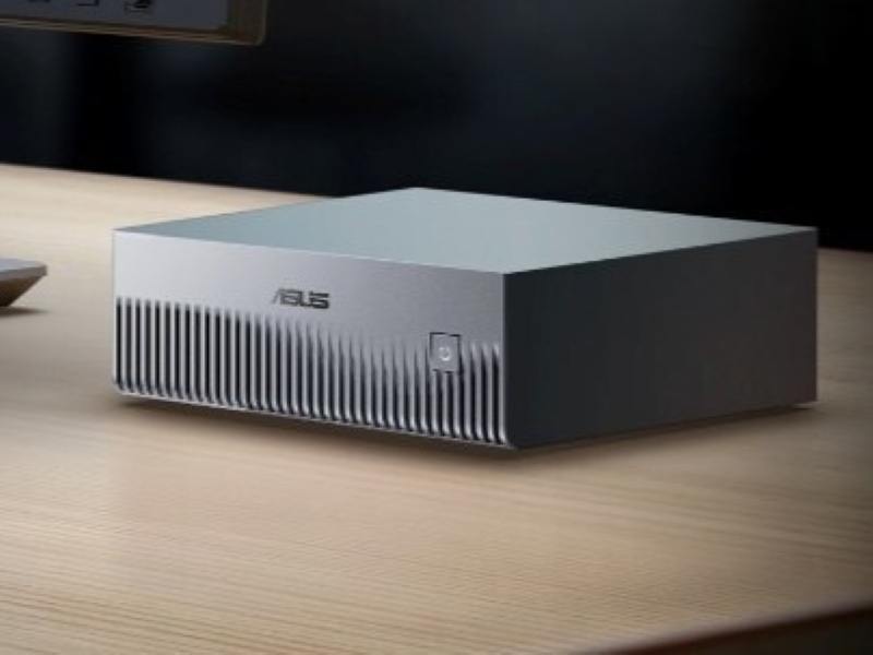 ASUS rilis Ascent GX10, PC AI super kompak performa kenceng