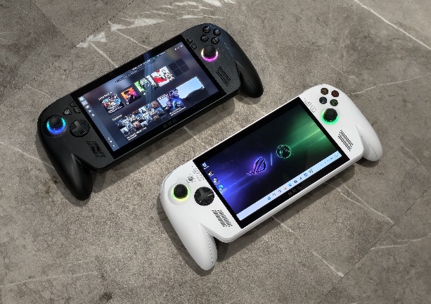 ASUS resmi boyong ROG Xbox Ally ke Indonesia, meluncur 23 Oktober