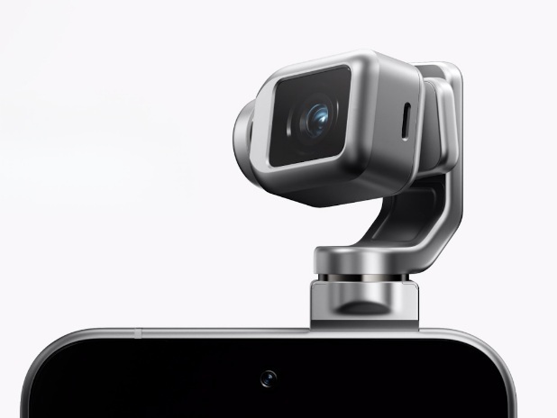 HONOR ungkap ROBOT PHONE, buktikan ponsel masa depan gak cuma AI