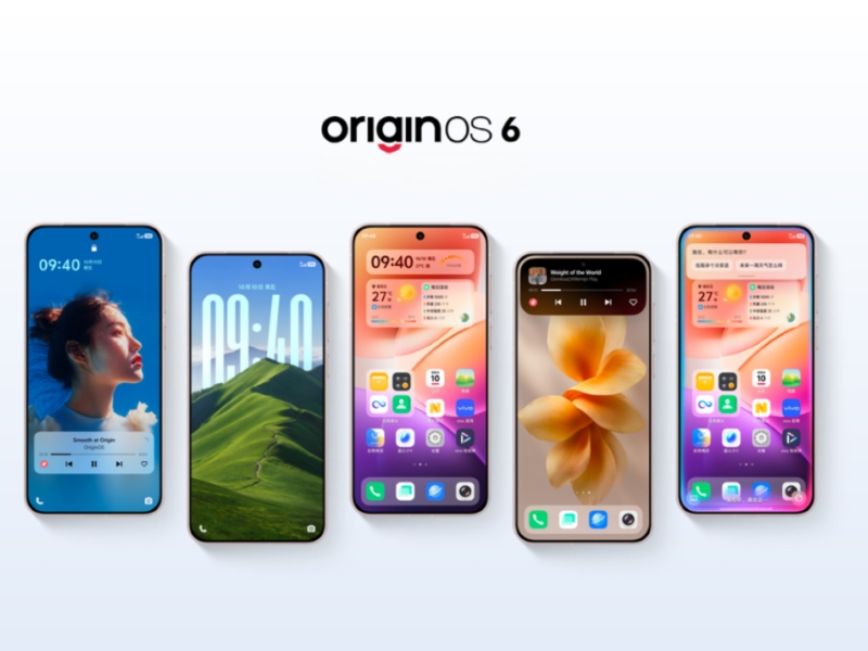 Ini jadwal perilisan OriginOS 6 secara global, pastikan banyak perangkat yang dapat update