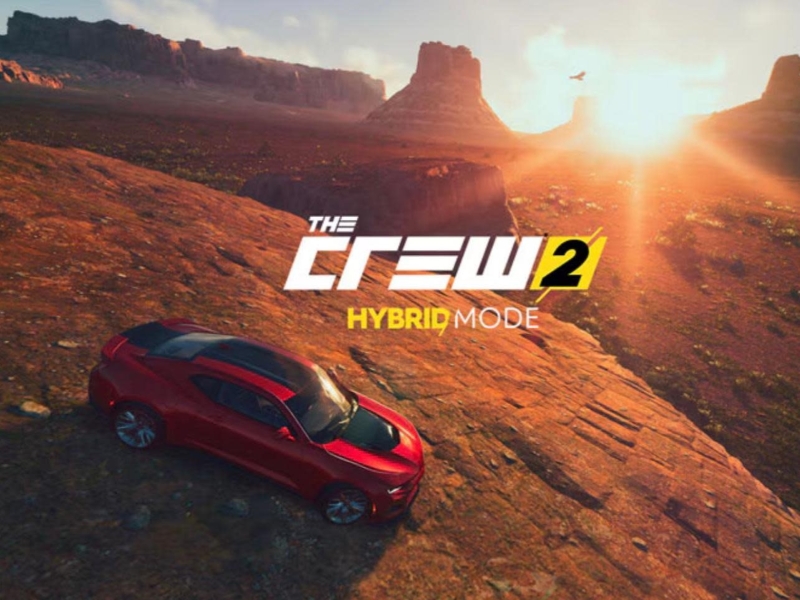 The Crew 2 rilis Hybrid Mode, solusi anti-delete Ubisoft