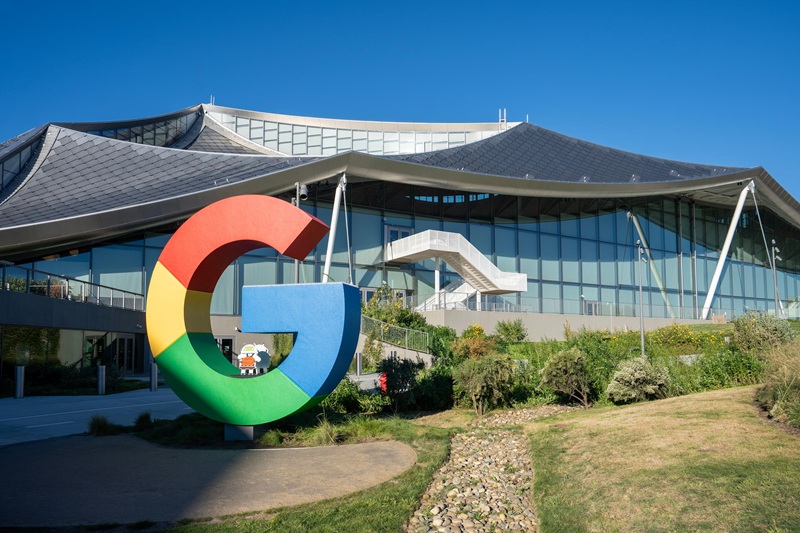 Hindari berbagi data, Google ajukan banding kasus monopoli pencarian