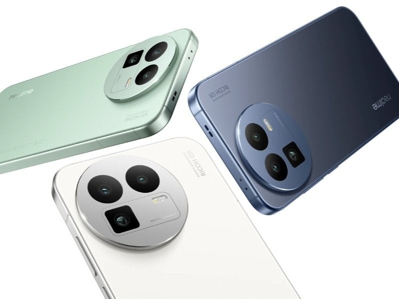 realme hadirkan GT8 varian standar, harga mulai 6 juta-an