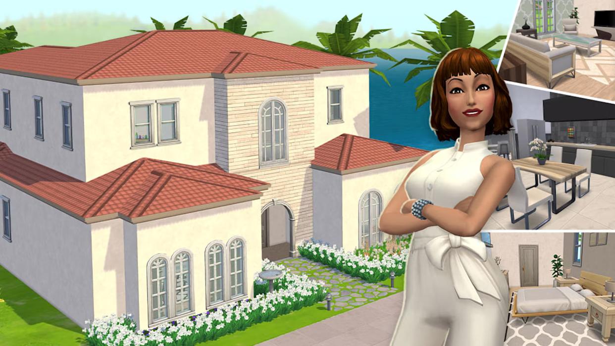 The Sims Mobile ditutup januari 2026