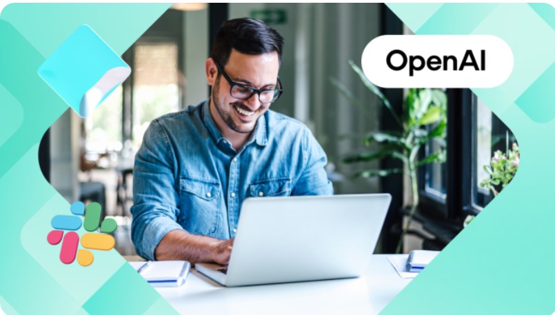 Salesforce & OpenAI hadirkan revolusi AI CRM