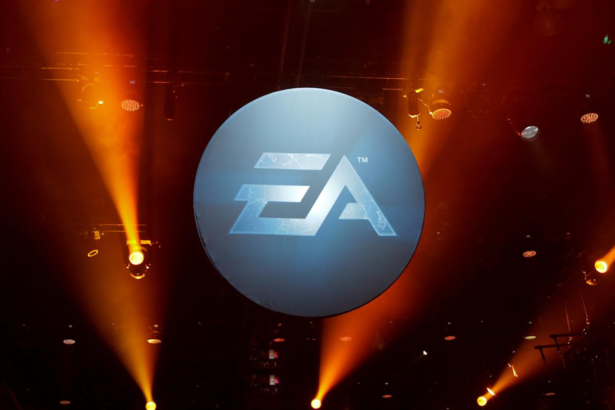 EA gandeng Stability AI untuk bikin game berbasis AI