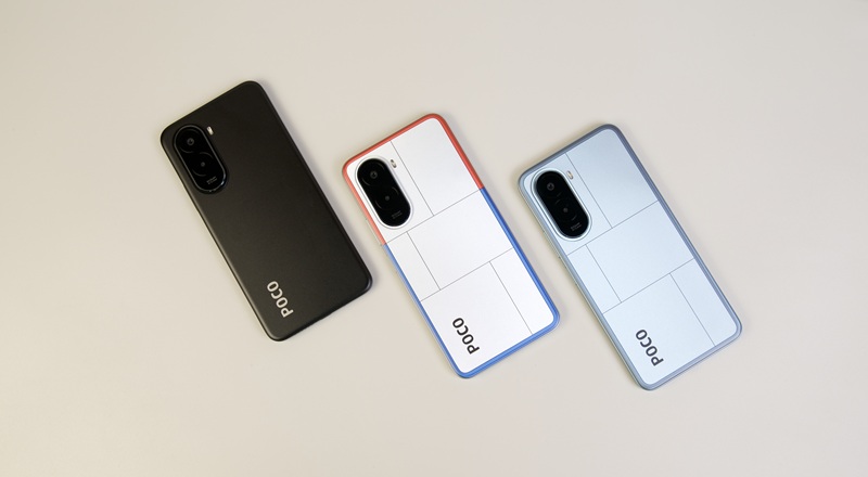 POCO M7: Partner tahan banting untuk gamer maksimalkan aksi