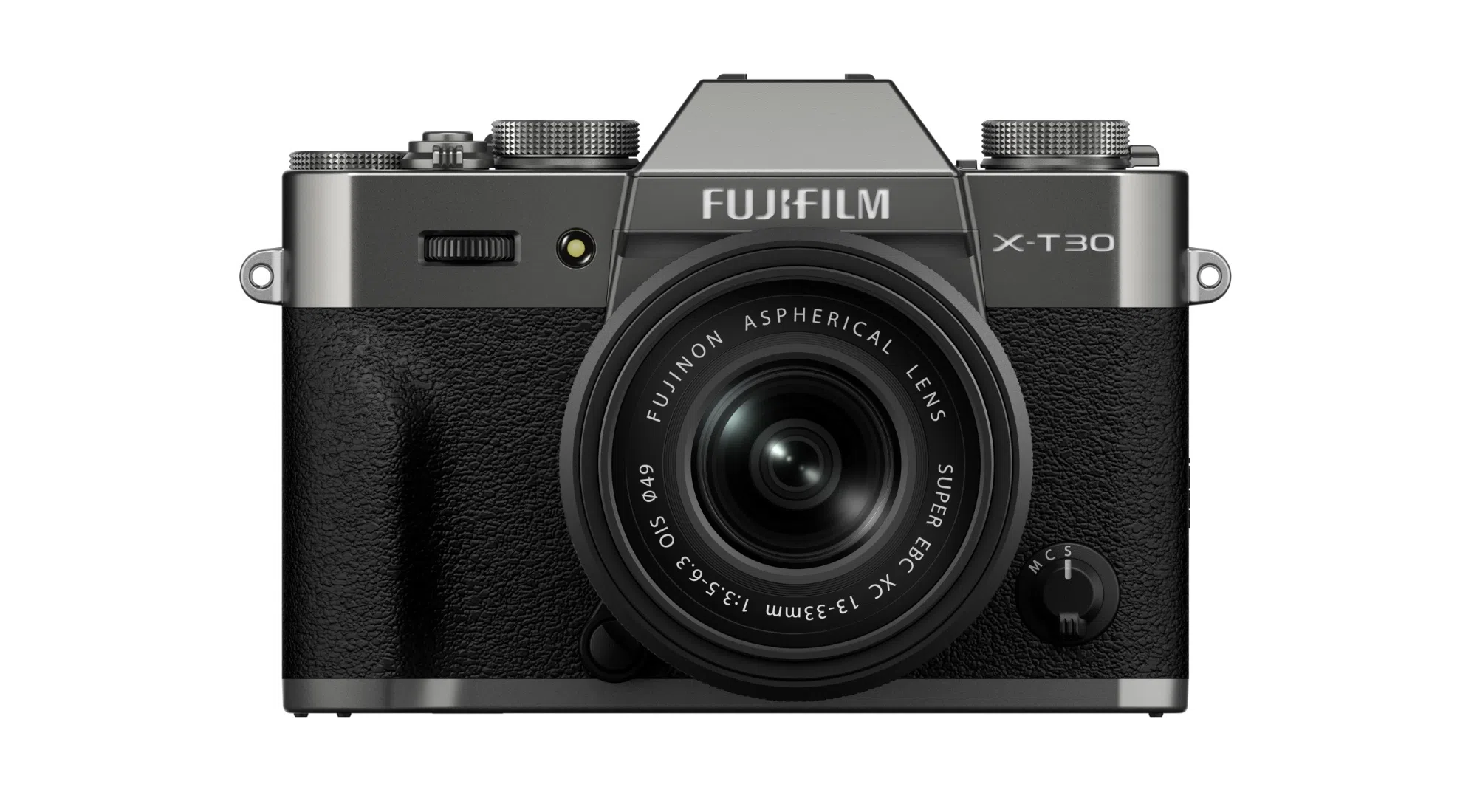 Fujifilm X-T30 III resmi hadir dengan prosesor baru
