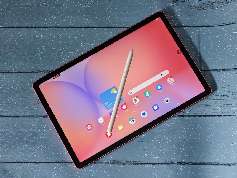 4 juta-an dapet tablet dengan S Pen? Cuma Galaxy Tab S10 Lite yang bisa!