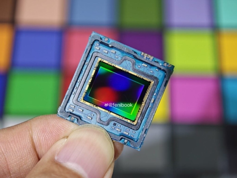 Sony kembangkan sensor 200MP dengan ukuran sensor lebih besar dari Samsung