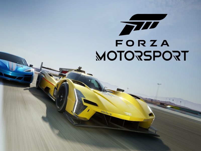 Phil Spencer istirahatkan seri Forza Motorsport