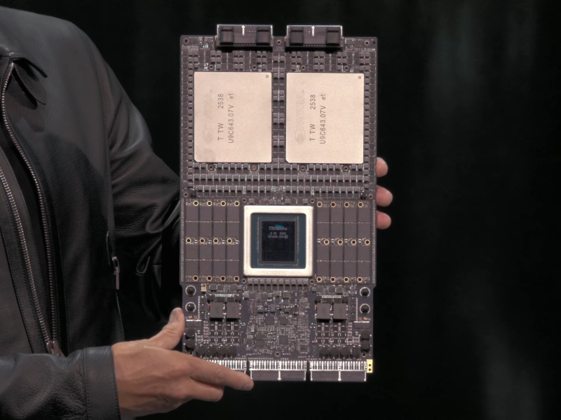 NVIDIA dan AMD kembali bisa dagang di Tiongkok