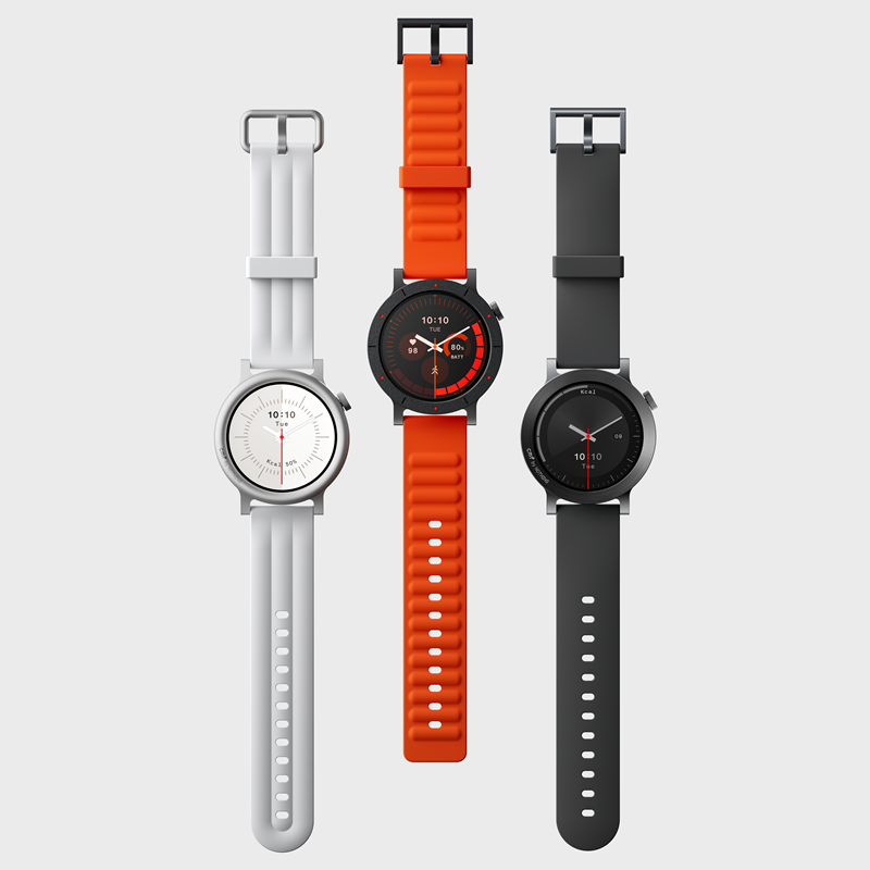 Erajaya boyong CMF Watch 3 Pro dan Headphones Pro ke Indonesia