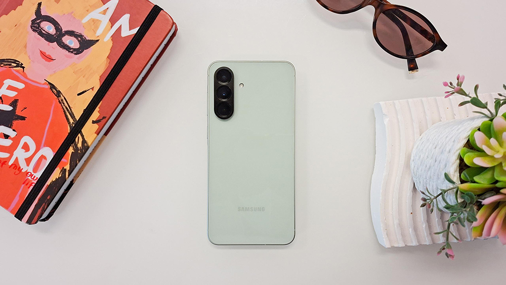 Galaxy A56 5G jadi pendamping belajar pintar untuk hadapi TKA