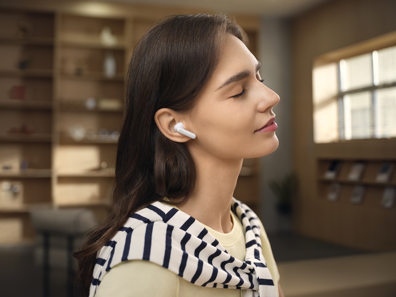 Huawei FreeBuds SE 4 ANC siap hadir dengan hanya 300 ribuan
