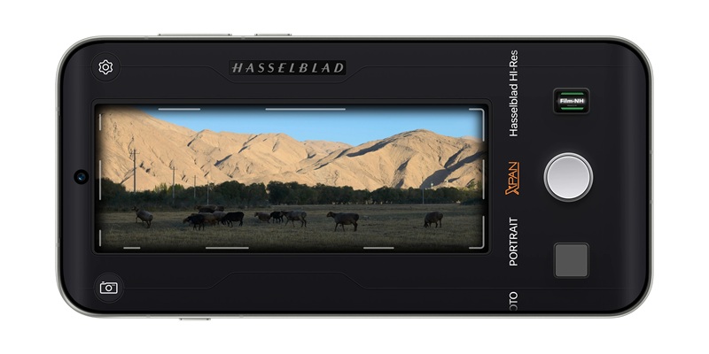 200MP Zoom, Hasselblad-Tuned Find X9 Pro bikin close-up estetik