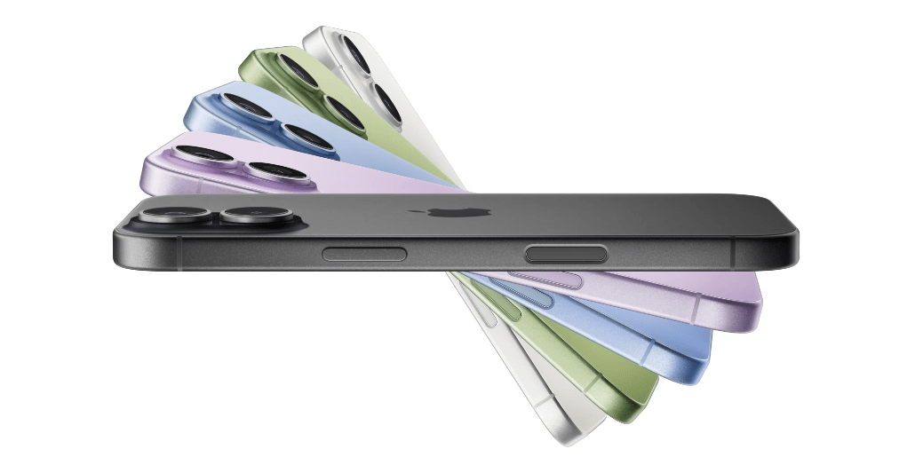 Permintaan iPhone 17 melampaui ekspektasi Apple