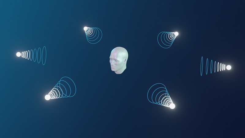 Perbedaan Spatial Audio dan Dolby Atmos