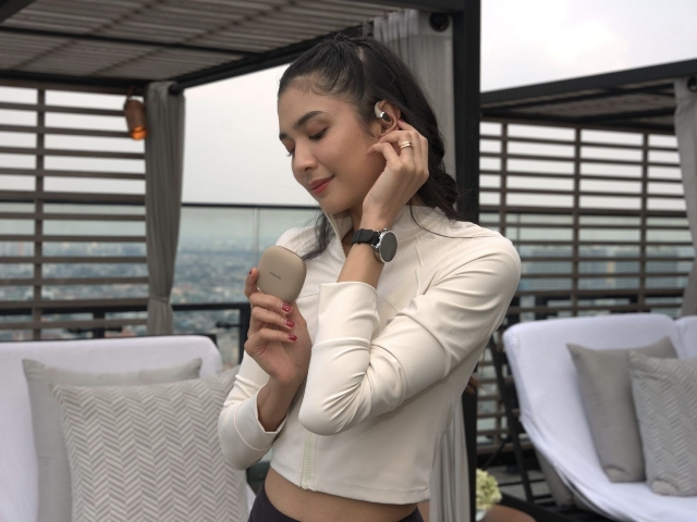 Ini IoT baru dari Xiaomi untuk dukung gaya hidup sehat