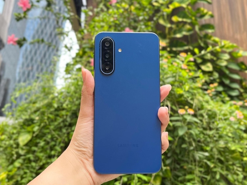 Galaxy A17 5G, 3 juta-an sudah hadir dengan AI canggih