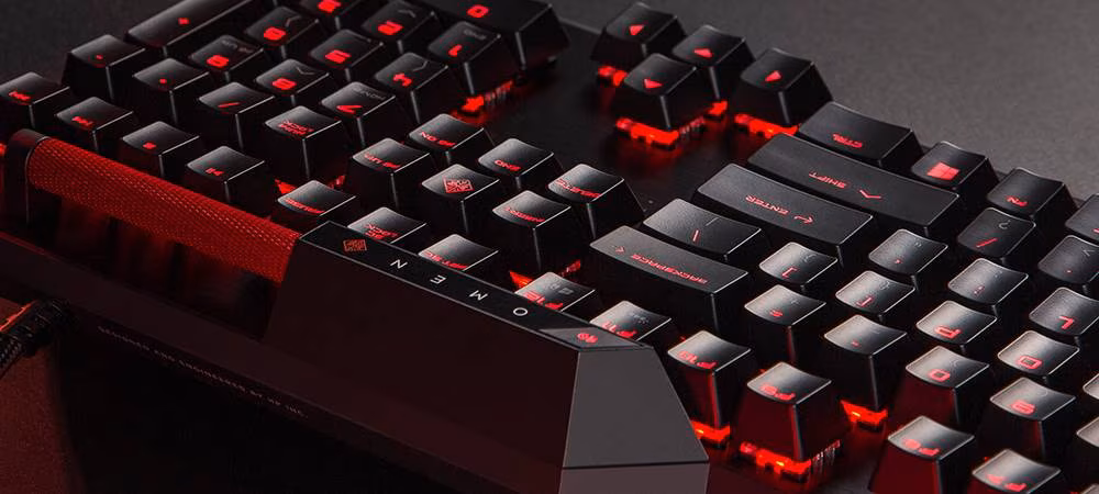 Tips memilih keyboard gaming yang sesuai kebutuhan