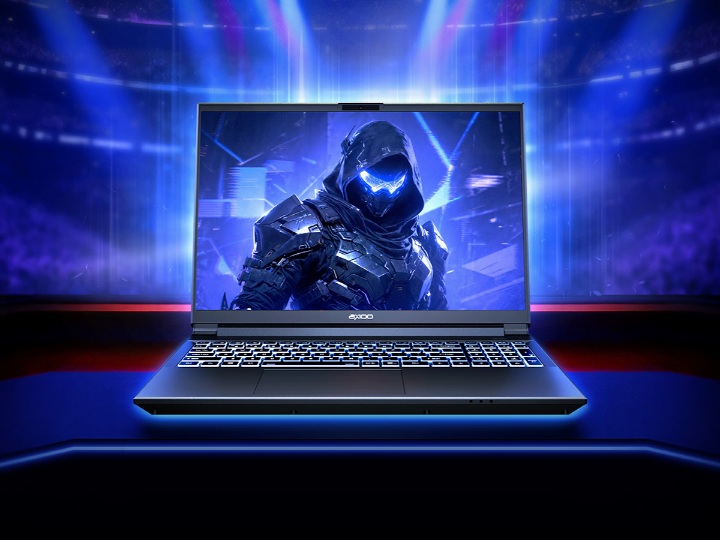 PONGO 765 hadir dengan RTX 50 Series, harga di bawah 20 juta